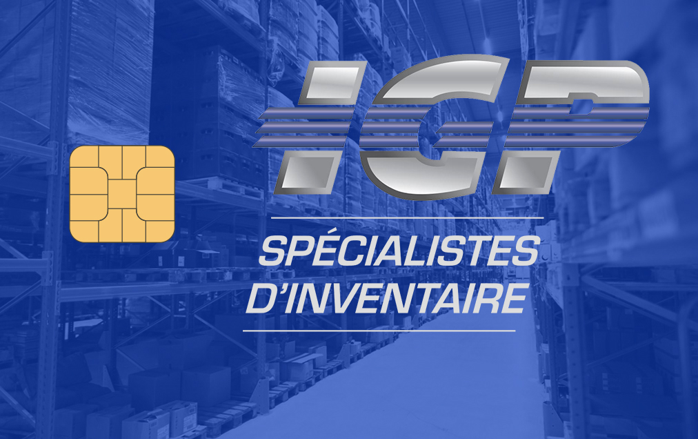 IGP Spécialiste Inventaire
